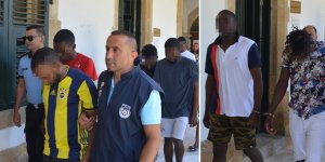 Owayale cinayetinde 11 tutuklu