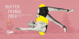Buffer Fringe Performans Sanatları Festivali başlıyor