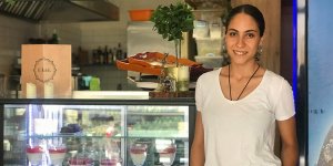 “Gerçekten isteyince oluyor”