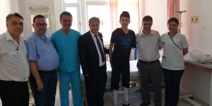 2 gence başarılı operasyon