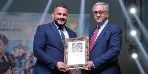 'Yenierenköy'deki gelişmeler önemli'