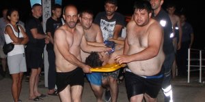 Katırcı'nın sağlık durumu iyi, Göztaş ise taburcu edildi