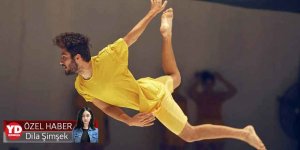 “Kariyer olarak dansçılık yapmak zor”