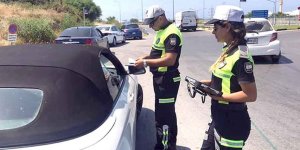 Polis denetimlerine yurttaştan destek “Trafik denetimleri sürekli olsun”