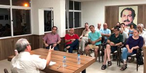 “Yeni geçiş kapıları açılmalı”