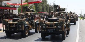 DİKKAT YOLLAR KAPALI