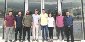 Kıbrıs’ın kuzeyinde bir ilk: ‘Discount marketi’