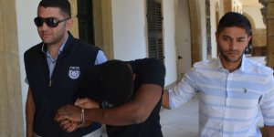 Kaçak olarak bulunan zanlıya 3 gün tutukluluk