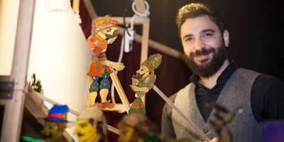 İzel Seylani: “Kıbrıs’ta tiyatrocuların sadece oyuncu olma lüksü yok"