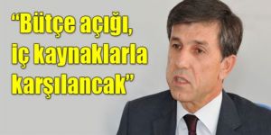 2014 Bütçe görüşmleleri