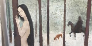 Kıbrıs Modern Sanat Müzesi’nden 6 sergi birden…