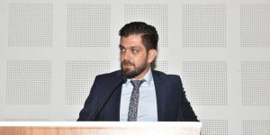 KTSYD’de Burhan Gürkan dönemi