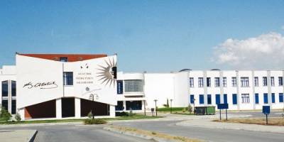 Atatürk Öğretmen Akademisi Yönetim Kurulu’nda görev değişikliği