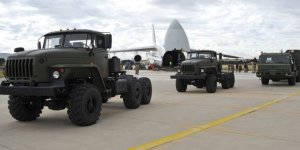 S-400 teslimatı sonrası ABD'den Kıbrıs hamlesi