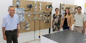 Çalışma hayatına 10 yılda 1500 kişi