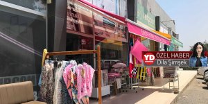 “Yerliler alış verişi kesti,  yabancılar geri dönüyor”