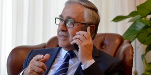 Guterres çözüme katkıya hazır