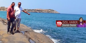 Bir ana, bir baba, iki evlat YASTAYIZ