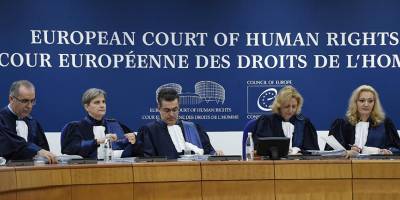 Türkiye ifade özgürlüğü ihlallerinde yine ilk sırada