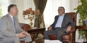 “Akıncı Önerisi Alt-Üst Ediyor”