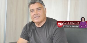 Koop İştirakleri Yönetim Kurulu Üyesi Mehmetali Güröz:  “İç pazar talebi çok,  yetişmekte zorlanıyoruz”