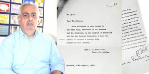 “Yarım milyon sterlin neden kişisel hesaba yatırıldı?”