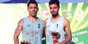 Ferdi Gürses; “Voleybolu meslek olarak seçmek kolay değil”