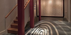 MASUMİYET MÜZESİ'NDE BİR AN(ı)