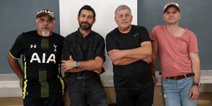 Fotoğraflarla Kıbrıs’ın Son Gurbetleri