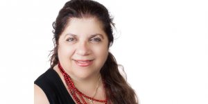 Magda Zenon: Kendinizi sevin / Love yourself