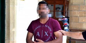 Bir kişi daha izinsiz ikametten tutuklandı