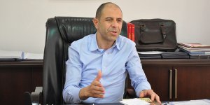 “Kapalı Maraş’ı BM kontrolüne verecek değiliz”