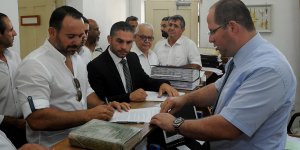 '%2 kesinti İkiyüzlü siyaset'