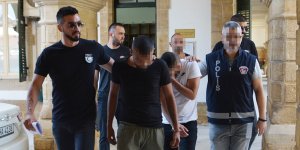 Uyuşturucuyu askeri birlikte saklayacaklardı