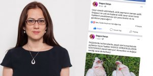 Biyologlar Derneği: Desteğimiz tam