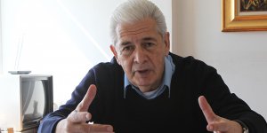 Başkanı ölüm tatilde yakaladı