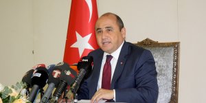 TC Lefkoşa Büyükelçisi Başçeri: 110 iadenin çoğu KKTC’den