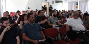 Bağımsızlık Yolu yeni parti meclisini belirledi