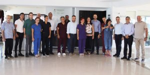 “Kalkanlı Yaşam Evi’ne çalışanları töhmet altında bırakıldı”