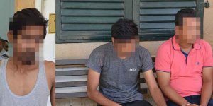 5 kaçak daha yargı huzurunda