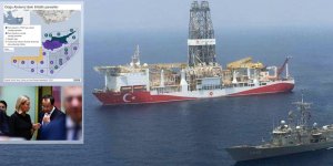 AB'den Türkiye'ye dört kritik başlıkta yaptırım kararı