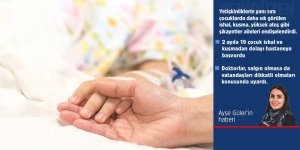 İshal, kusma, yüksek ateşe dikkat