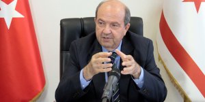 Başbakan Ersin Tatar: Kamu-Özel ortaklığı bellidir