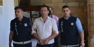 Vatandaşlık başvurusu olduğunu iddia etti