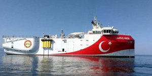 Doğu Akdeniz'de yeni NAVTEX ilanı