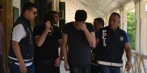 Uyuşturucu ithaline 1 yıl hapislik