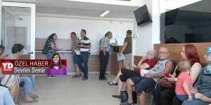 “Bir kimlik için eziliyoruz”