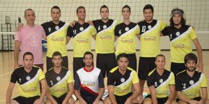 Voleybol’da heyecan başladı