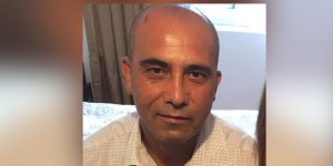 Yaşam mücadelesini kaybetti