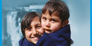 “Çocuklarımızın bayram sevincine ortak olun”